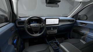 2026 Ford Maverick® Internal Image 2